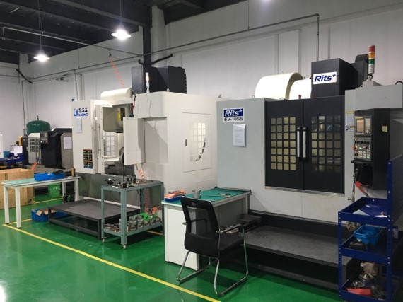 MATECH Custom Made Precision Casting Iron Chain Sprocket(图7)