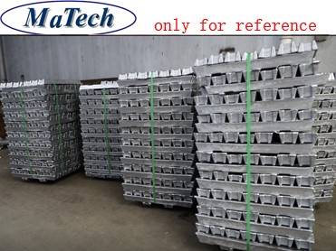 ISO9001 Impeller Die-Cast Aluminium Pump Body Accessories(图4)