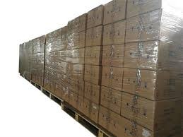 ISO9001 Impeller Die-Cast Aluminium Pump Body Accessories(图20)