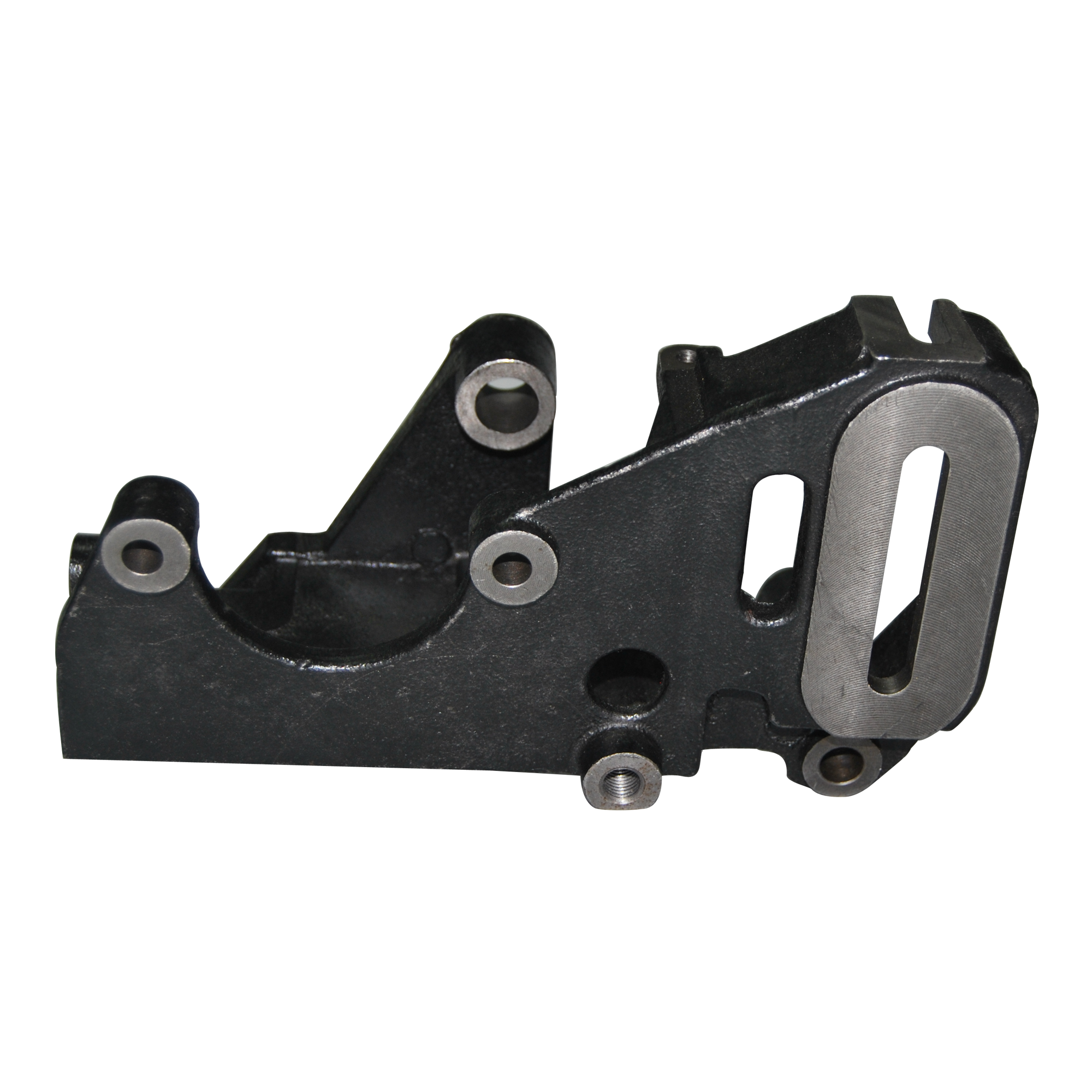 Customized Casting Iron Engine Mount Manufacturer China(图1)