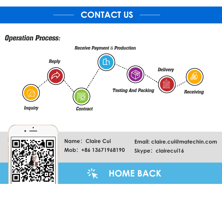 China Factory Custom Precision Casting Ductile Iron fcd45(图7)