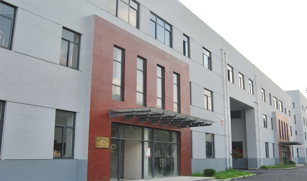 ISO9001 Custom Precision Aluminum Sheet Metal Fabrication(图3)