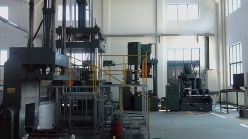 Fabrication Service Aluminium Die Casting Farm Agriculture Machinery Parts(图11)