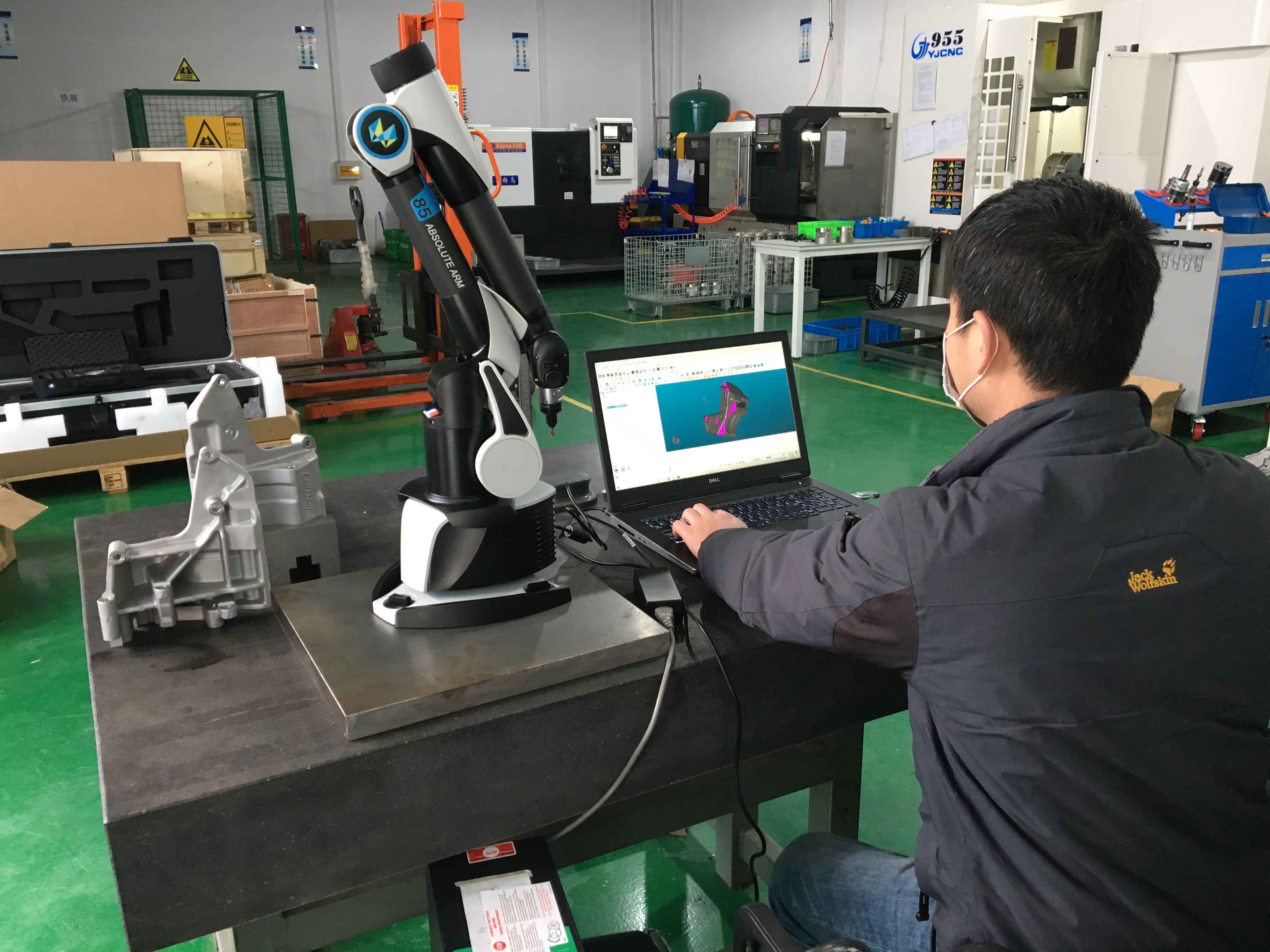 MATECH Ductile Iron Casting Pulley Wheel Parts(图9)