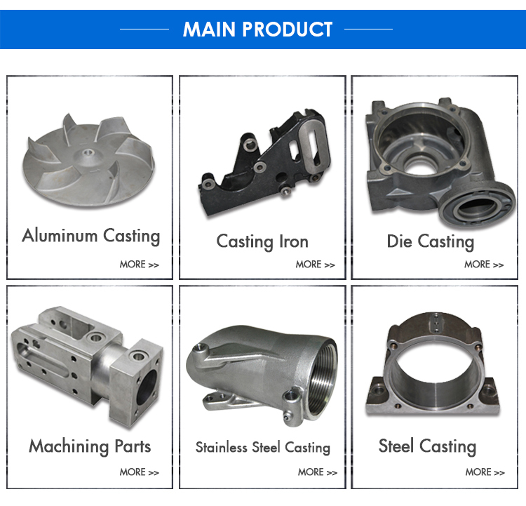 Cheap Precision Machining CNC Fabrication Service(图3)