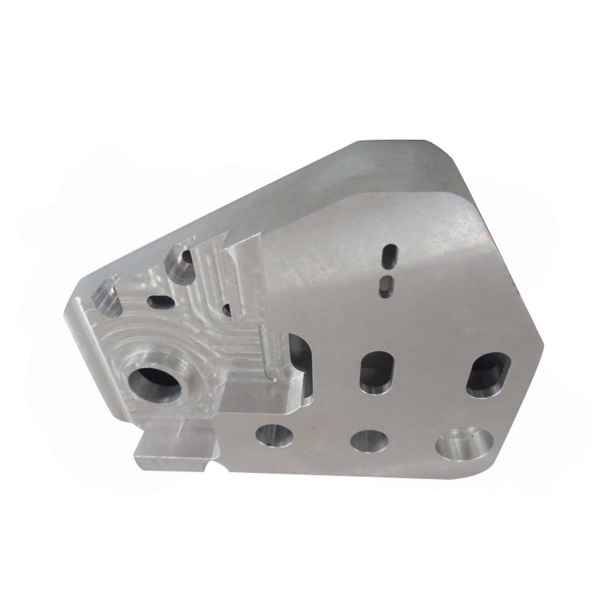 Cheap Precision Machining CNC Fabrication Service