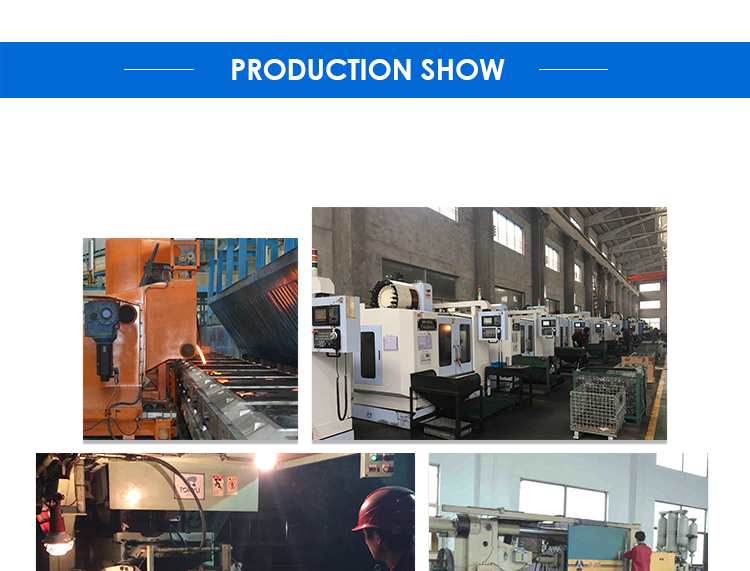 Custom Precision Aluminum CNC Lathe Machining From Factory(图6)