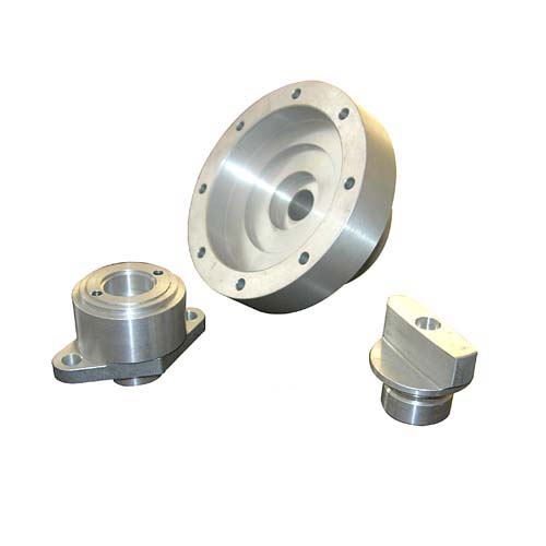 Cheap Custom Made Service Precision CNC Machining Parts