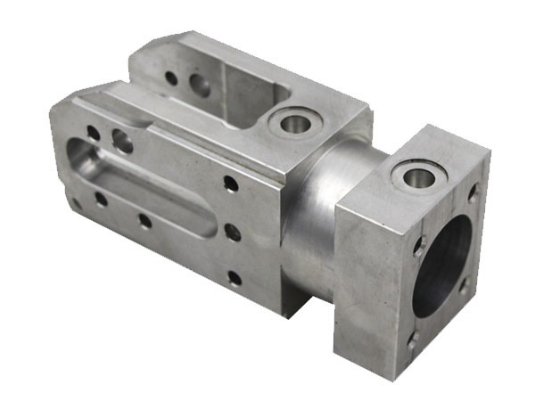 Custom Fabrication Precisely CNC Machining Metal Parts