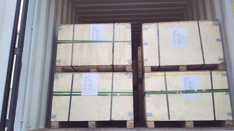 Custom Large Casting Parts Stainless Steel Pump Impeller(图11)