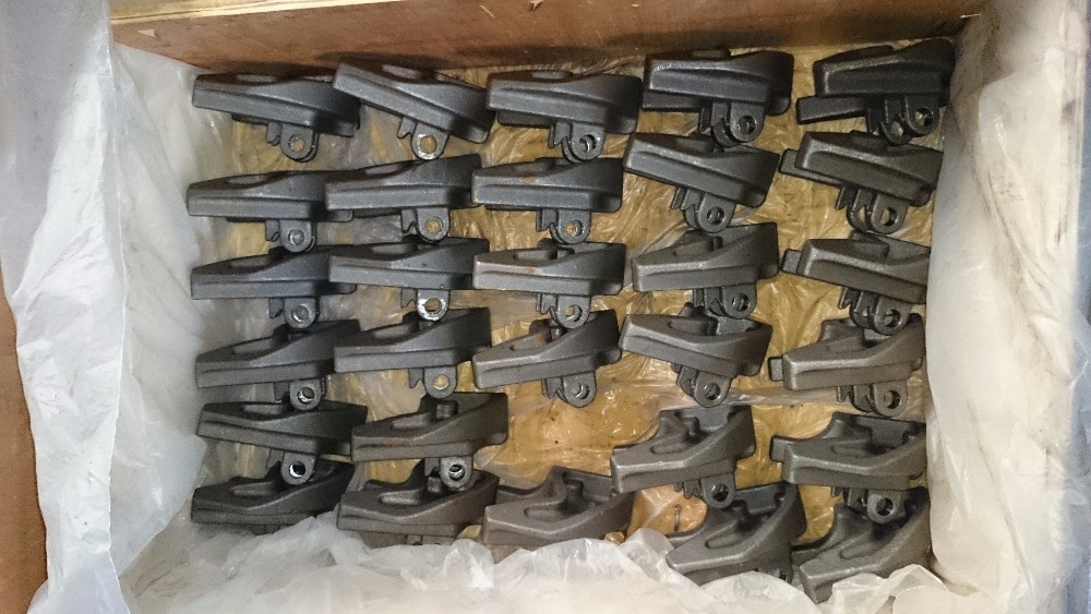 Pump Impeller Foundry Stainless Steel Investment Casting(图10)