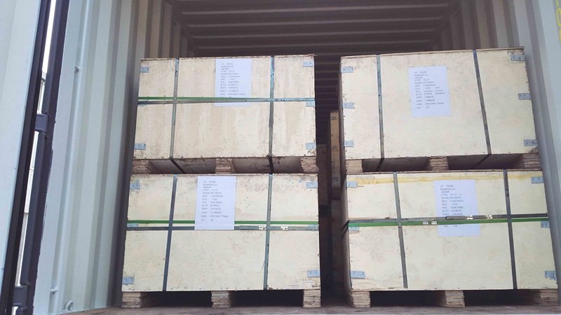 MATECH Custom Made Metal Parts Carbon Steel Pipe Fittings(图12)