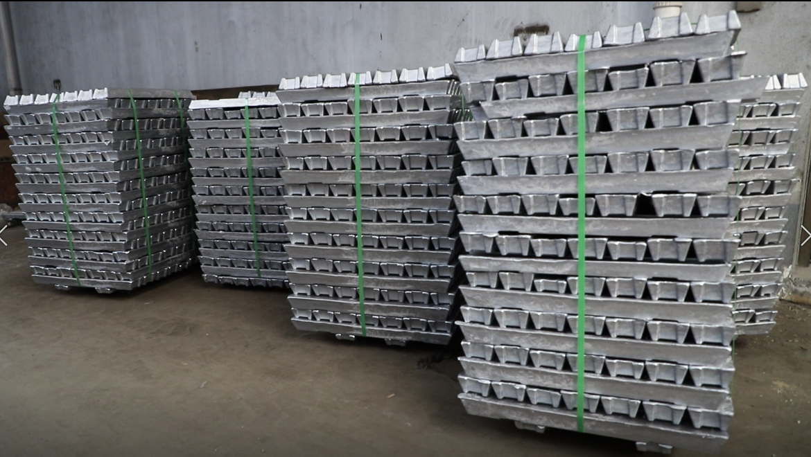 OEM Customized Low Pressure Aluminum Engine Block Casting(图3)