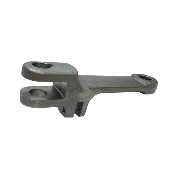 According To Drawings Hot Forgings Cold Forging Metal Parts