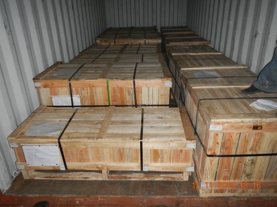 Customized Steel Die Modern Forging For Bus Parts(图11)