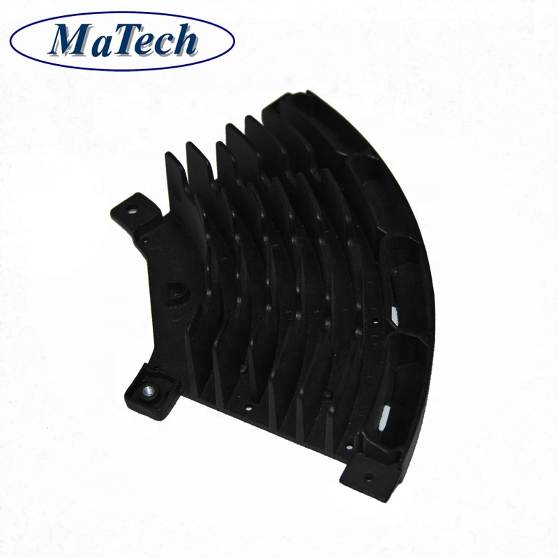 Customized Steel Die Modern Forging For Bus Parts(图9)