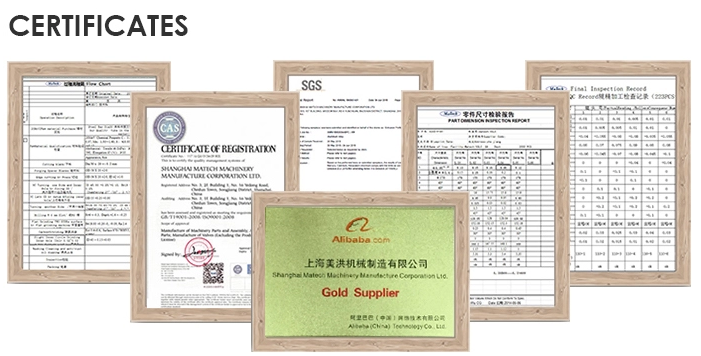 Customized Steel Die Modern Forging For Bus Parts(图13)