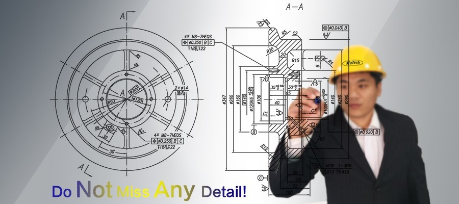 Large Steel Casting Forging Price For Truck Auto Spare Part(图4)