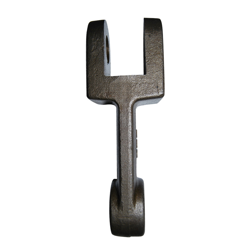 Large Steel Casting Forging Price For Truck Auto Spare Part(图2)