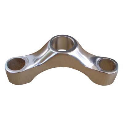 China Plant Custom Steel Hot Forging Metal Hydraulic Parts(图2)