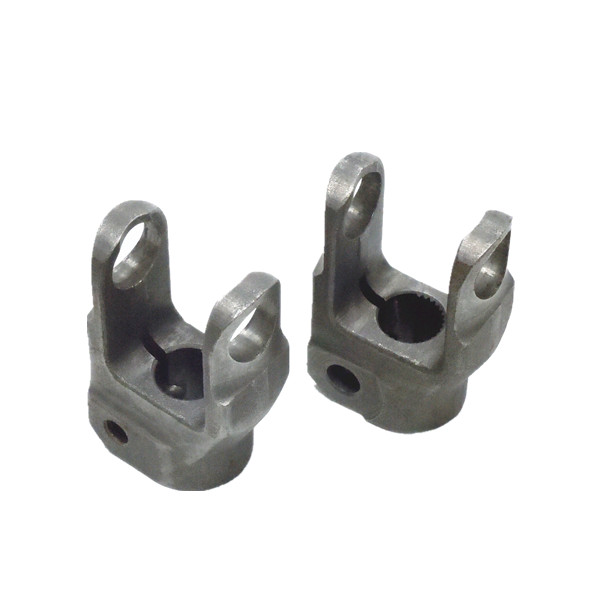 Produce Custom Drive Shaft Yoke The Metal Forge Factory(图2)