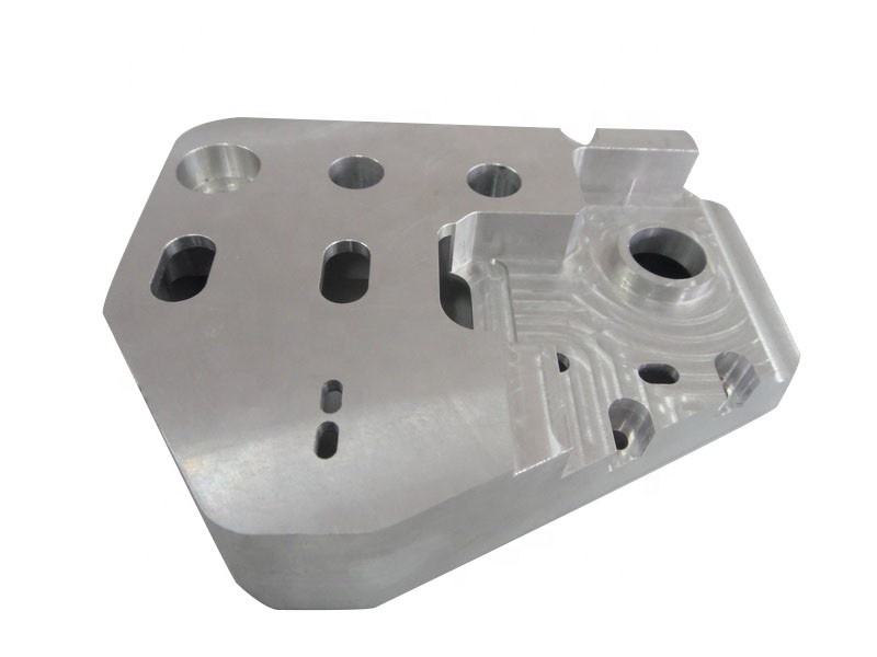 Custom Astm A350 Aluminum 7075 6061 Machining For Pulley Wheel(图16)