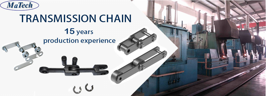 Free Sample 12b1 12a-2 12b-2 Roller Chain For Conveyor(图1)