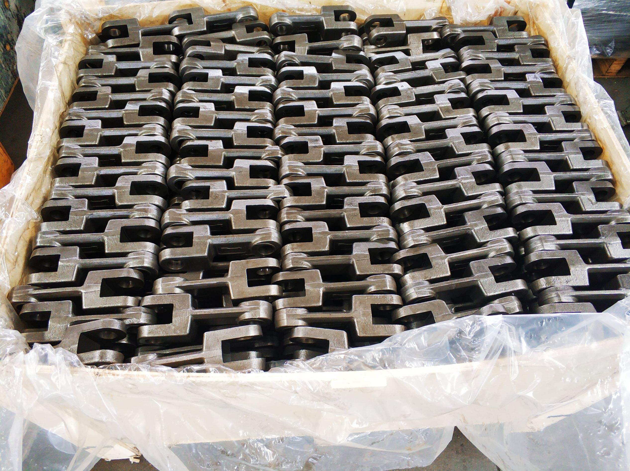 Free Sample 12b1 12a-2 12b-2 Roller Chain For Conveyor(图12)