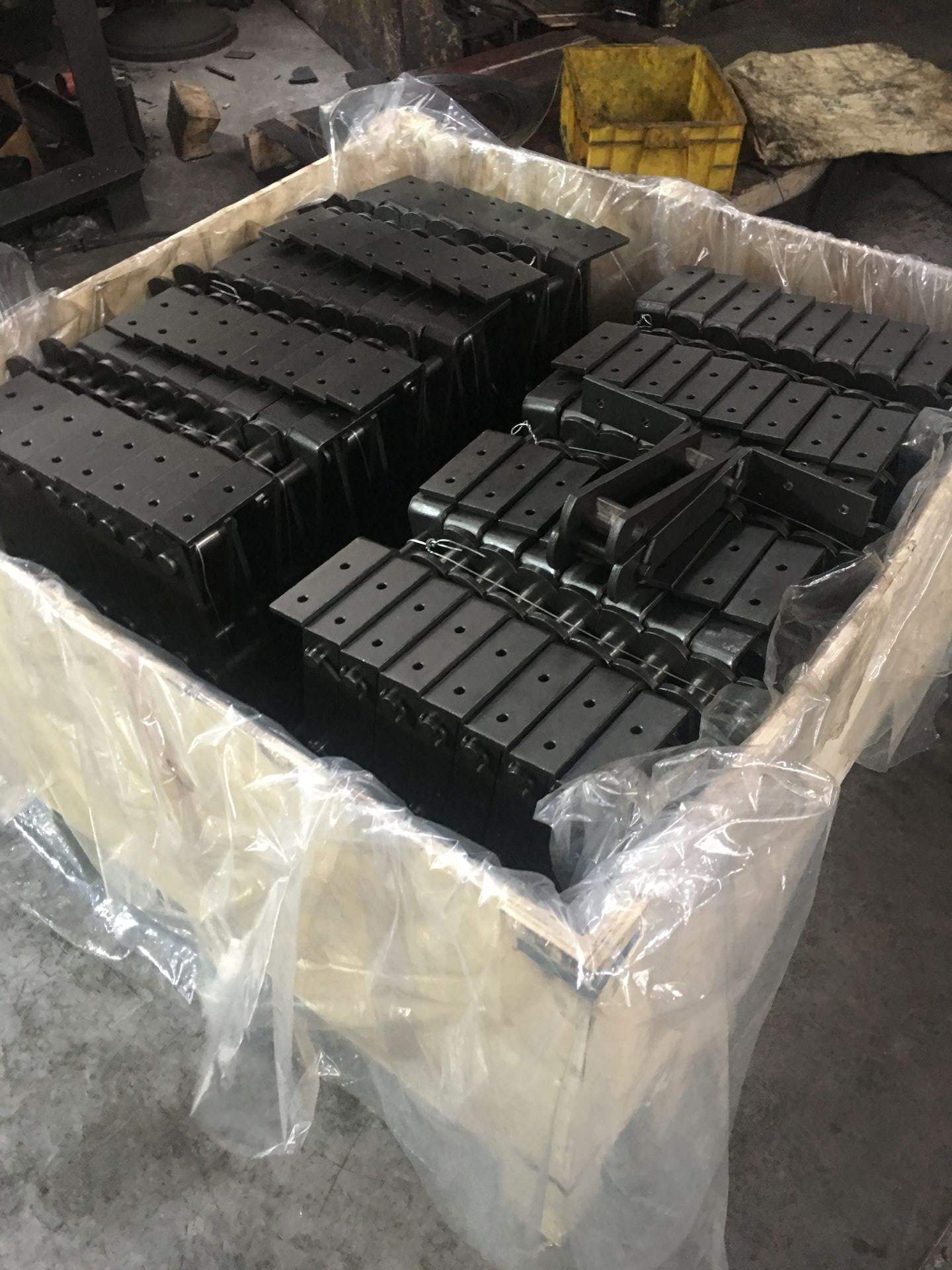 Free Sample 12b1 12a-2 12b-2 Roller Chain For Conveyor(图13)