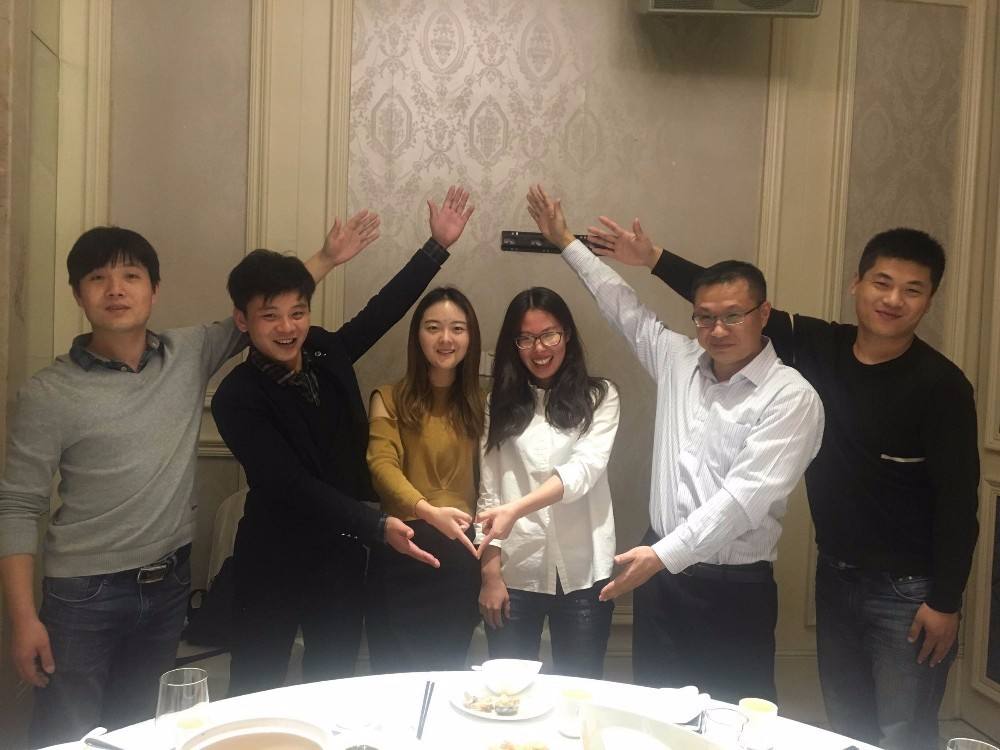 Oem Custom Precision Investment Casting Parts For Food Machine(图22)