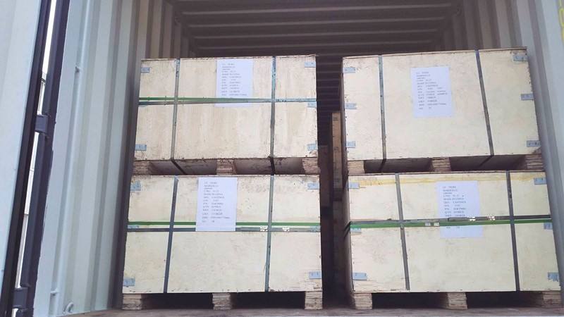 Oem Custom Precision Investment Casting Parts For Food Machine(图15)
