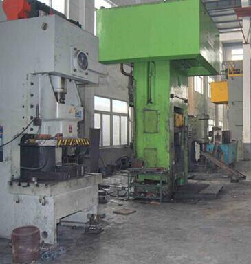 Fabrication Custom Transmission Forging Vertical Milling Drive Shaft(图8)