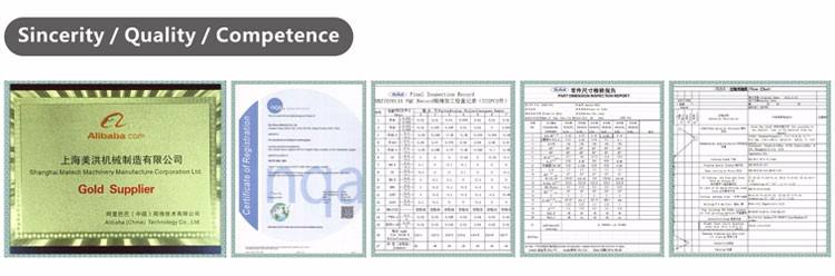 Industrial Forged Component Parts For Male-Female Shaft(图7)