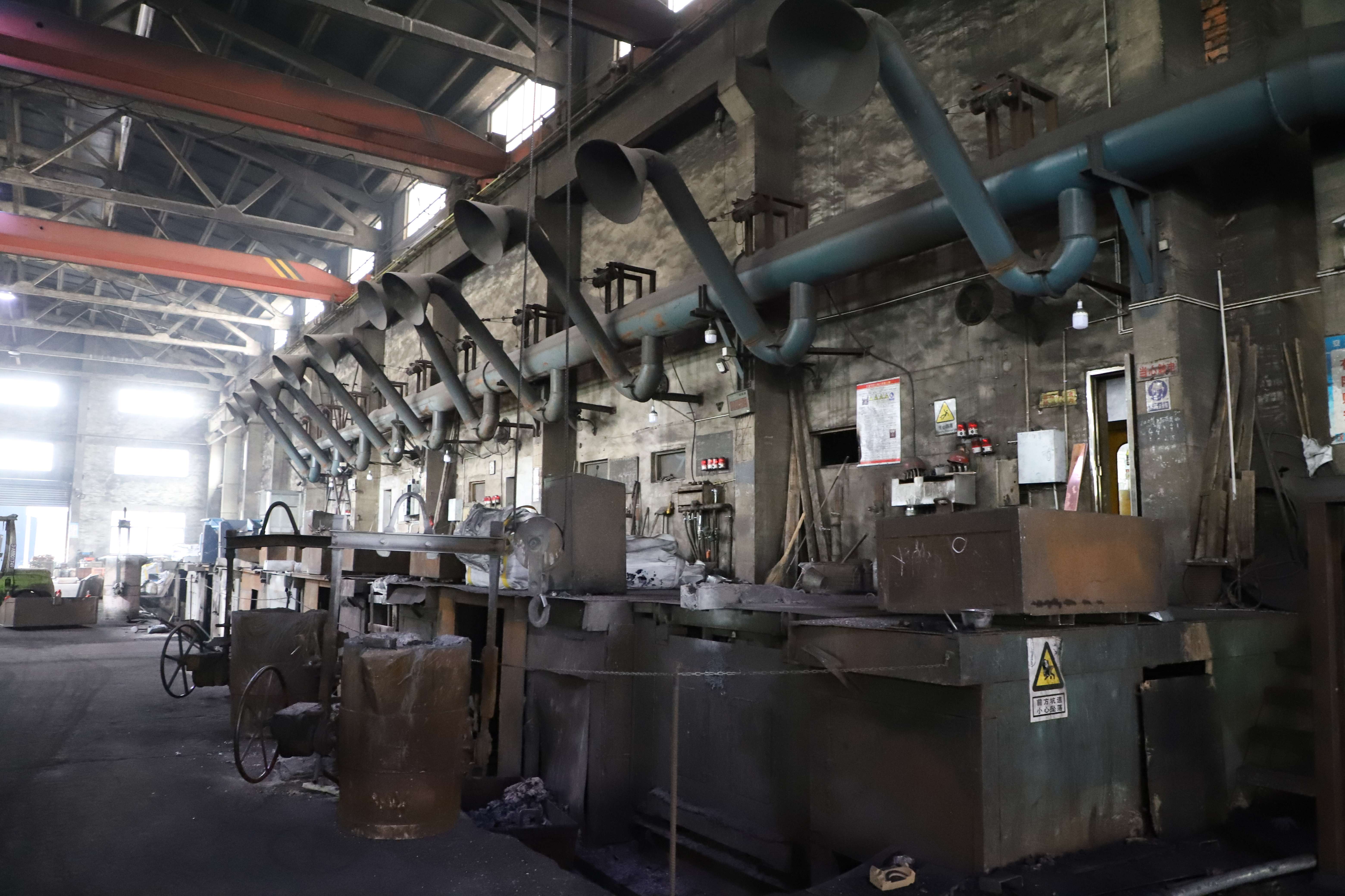 Iron Casting Plant(图16)