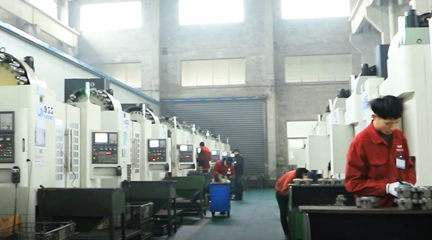 Aluminum Casting Plant(图4)